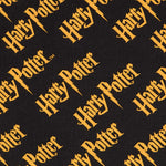 Algodão Harry Potter Logo - Ribes y Casals
