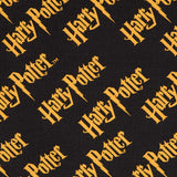 Algodão Harry Potter Logo - Ribes y Casals