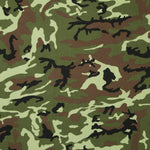 Lona Camuflagem Militar - Ribes y Casals