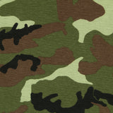 Lona Camuflagem Militar - Ribes y Casals
