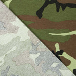 Lona Camuflagem Militar - Ribes y Casals