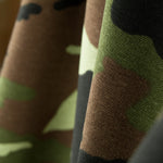 Lona Camuflagem Militar - Ribes y Casals