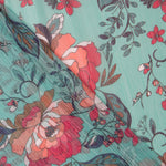 Bambula Kioto Verde - Ribes y Casals