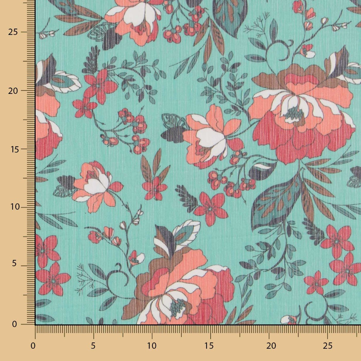 Bambula Kioto Verde - Ribes y Casals