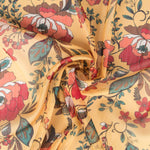 Bambula Kioto Amarela - Ribes y Casals