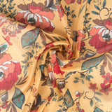 Bambula Kioto Amarela - Ribes y Casals