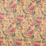 Bambula Kioto Amarela - Ribes y Casals