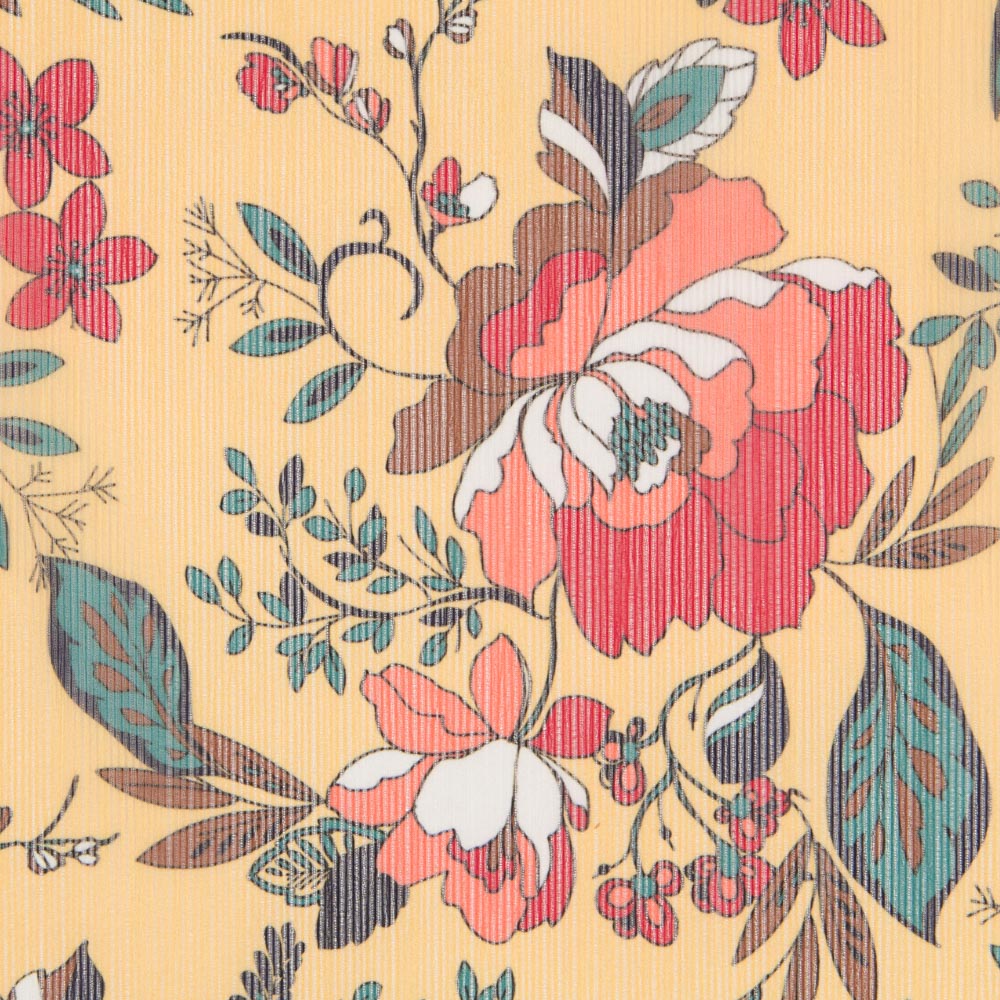 Bambula Kioto Amarela - Ribes y Casals