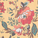 Bambula Kioto Amarela - Ribes y Casals