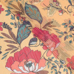 Bambula Kioto Amarela - Ribes y Casals