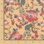 Bambula Kioto Amarela - Ribes y Casals