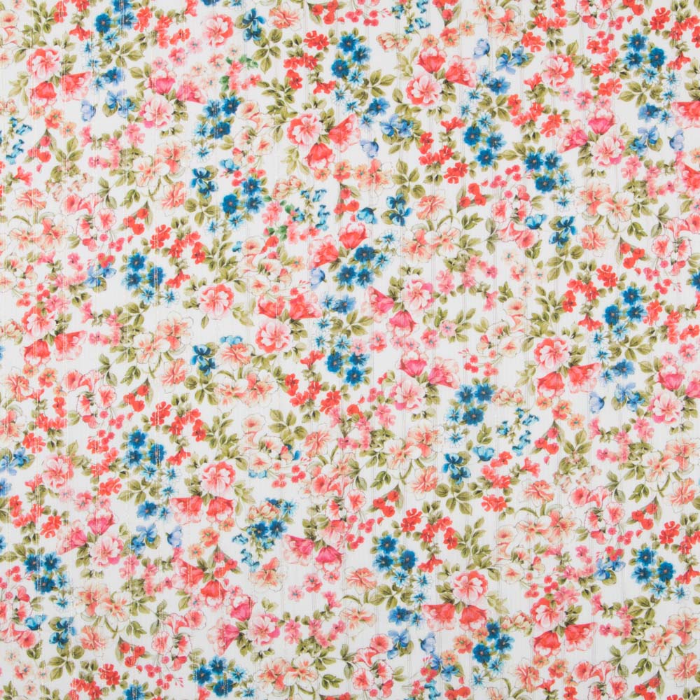 Viscose Lurex Cretona - Ribes y Casals