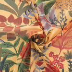 Bambula África Amarela - Ribes y Casals