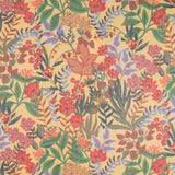 Bambula África Amarela - Ribes y Casals