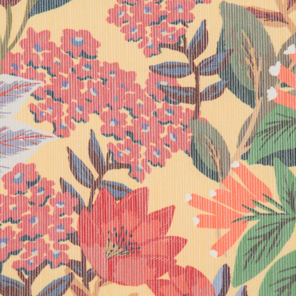 Bambula África Amarela - Ribes y Casals