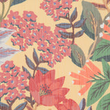 Bambula África Amarela - Ribes y Casals