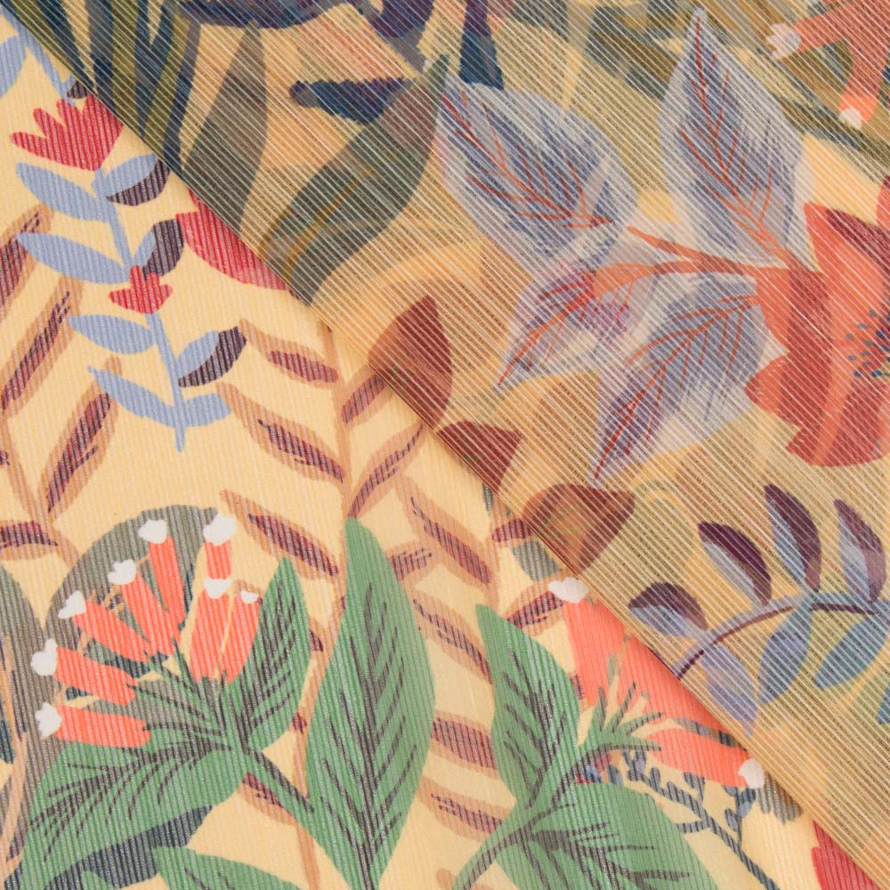 Bambula África Amarela - Ribes y Casals