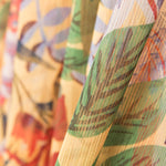 Bambula África Amarela - Ribes y Casals