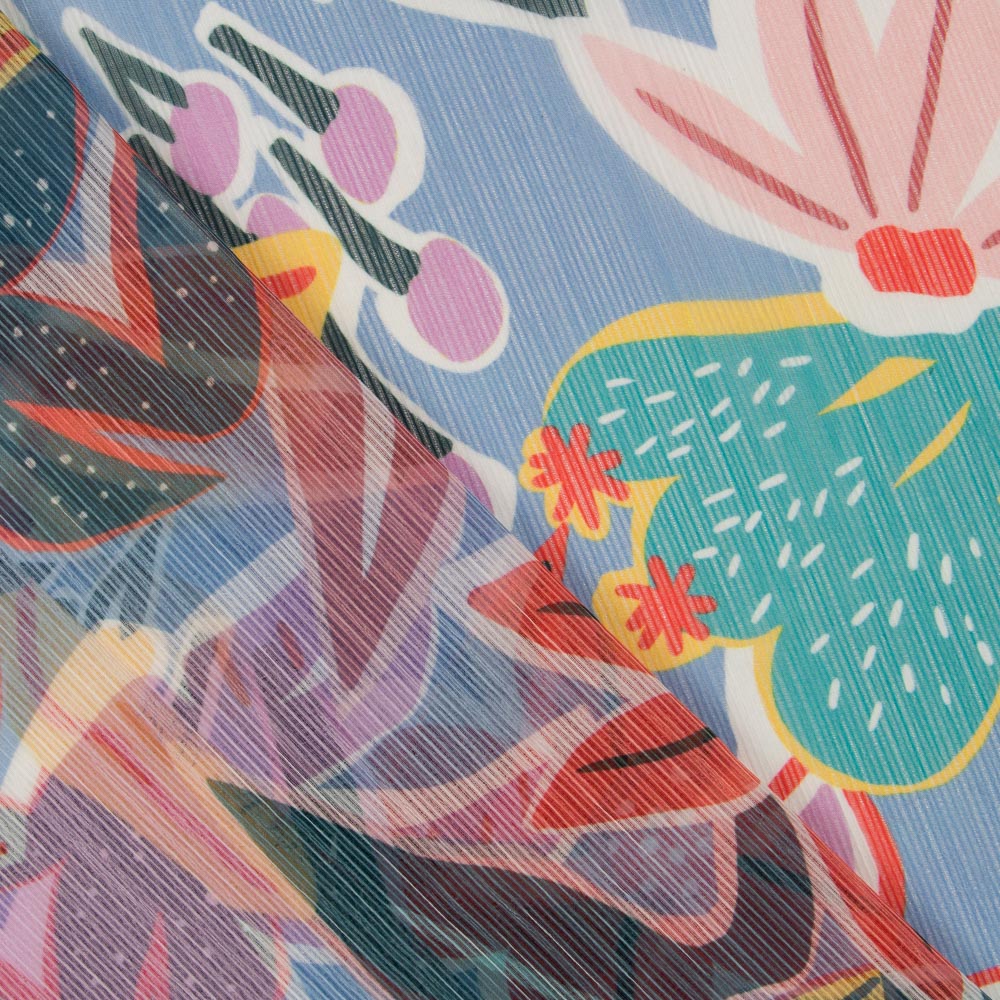 Bambula Cacto Multicolorido - Ribes y Casals