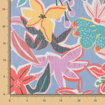 Retal Bambula Cactus Multicolor 180x145 cm - Ribes y Casals