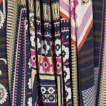 Cetim Patchwork Dehli - Ribes y Casals