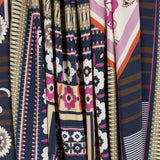 Cetim Patchwork Dehli - Ribes y Casals