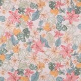 Viscose Kimono Crudo - Ribes y Casals