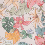 Viscose Kimono Crudo - Ribes y Casals