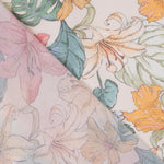 Viscose Kimono Crudo - Ribes y Casals