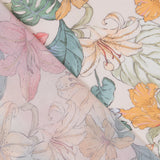 Viscose Kimono Crudo - Ribes y Casals