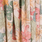 Viscose Kimono Crudo - Ribes y Casals