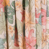 Viscose Kimono Crudo - Ribes y Casals