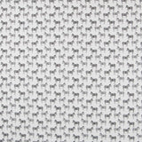 Algodão Antibacteriano Zebras - Ribes y Casals