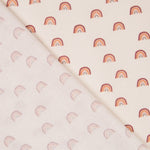 Algodão Antibacteriano Arcos Bege - Ribes y Casals