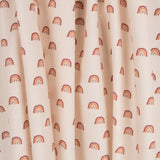 Algodão Antibacteriano Arcos Bege - Ribes y Casals