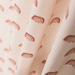 Algodão Antibacteriano Arcos Bege - Ribes y Casals