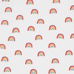 Algodão Antibacteriano Arcos Branco - Ribes y Casals