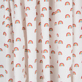 Algodão Antibacteriano Arcos Branco - Ribes y Casals