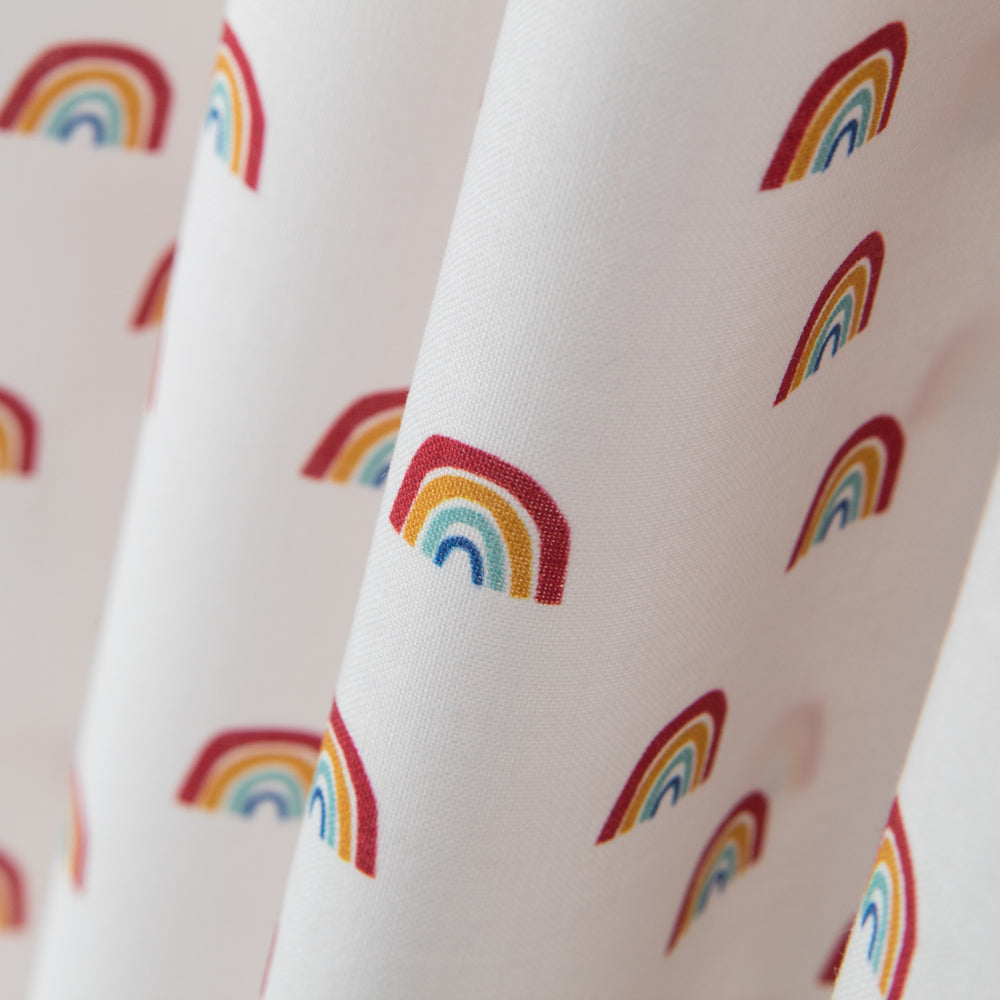 Algodão Antibacteriano Arcos Branco - Ribes y Casals