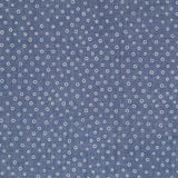 Denim Algodão Fino Bubble - Ribes y Casals