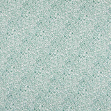 Algodão Antibacteriano Flores Verde - Ribes y Casals