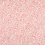 Algodão Antibacteriano Flores Coral - Ribes y Casals