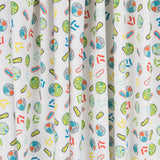 Algodón Bacterias Blanca - Ribes y Casals