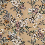 Viscose Flor Torrado - Ribes y Casals