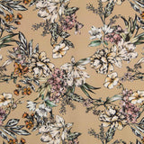 Viscose Flor Torrado - Ribes y Casals