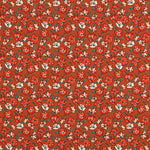 Viscose Flor Telhado - Ribes y Casals