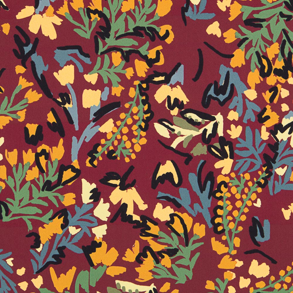 Georgette Flor Granada - Ribes y Casals