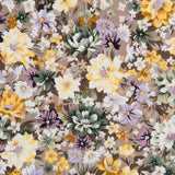 Popeline Cretona Bege - Ribes y Casals