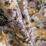 Popeline Cretona Bege - Ribes y Casals