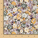 Popeline Cretona Bege - Ribes y Casals